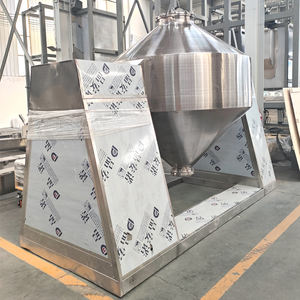 Agitateur 0,18-10 mètres cubes, grand moteur en acier inoxydable de qualité alimentaire pour le mélange, le séchage et les usages chimiques, 110-480V 1,1kW - Product Image 6