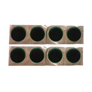 Dụng Cụ Sửa Chữa Khẩn Cấp Bộ Dụng Cụ Sửa Chữa Vá Lốp Xe Hơi Xe Đạp Đâm Thủng Thông Dụng - Product Image 3