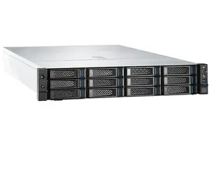 Server Nf5270m6/2u Rack Host/Database/Virtualisatie/Bestand Erp