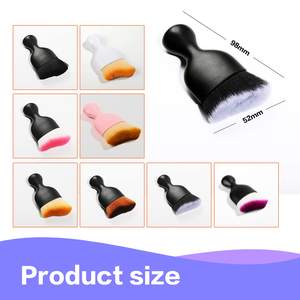 Cepillo para Detallar Interiores de Automóviles - Product Image 4