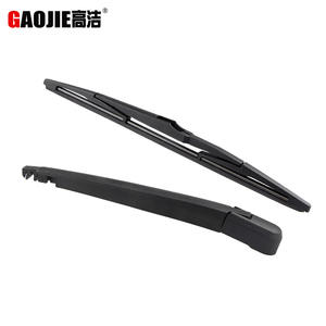 Compatible con el brazo del limpiaparabrisas trasero y la pluma del limpiaparabrisas trasero del Chevrolet Cruze 2009-2016. - Product Image 1