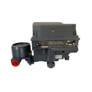 ใหม่ DVC6205F ตัวควบคุมดิจิตอลแบบติดตั้งระยะไกลของแท้ในคลังสินค้า - Product Image 4