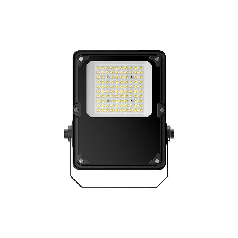 Factory Shock Resistant Cost Effective IP66 Waterproof Outdoor Portable Work Light for Warehouse 5-Year Warranty Lightweight