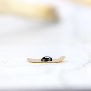 Manyetik akupunktur yamaları kabartma akupunktur - Product Image 6