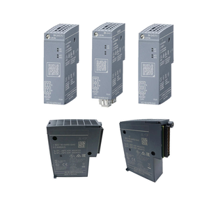 Módulos de E/S SIMATIC ET 200SP 6ES7 193-6AR00-0AA0 193-6AF00-0AA0 6ES7193-6AR00-0AA0 6ES7193-6AF00-0AA0 6ES7193-6AP00-0AA0 - Product Image 4