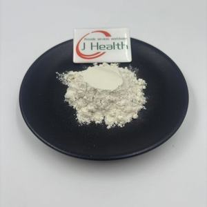 Poudre d'Allicine de Haute Qualité 100% Naturelle Prix de Gros Extrait d'Ail 1% 2% 5% Poudre d'Allicine - Product Image 1