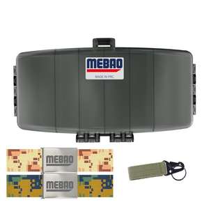 <span class=keywords><strong>Ceinture</strong></span> de taille suspendus poisson accessoires organisateur étui Portable boîte de matériel de pêche cuillère de pêche crochet appât boîte de rangement - Product Image 1