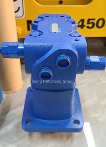 Suku Cadang Mini Excavator U15 U17 KX41-2 KX41-3 Slew Moteur untuk KX41 3V <span class=keywords><strong>Swing</strong></span> <span class=keywords><strong>Motor</strong></span> Gearbox 2-200D0Y9E Korea Eaton - Product Image 4