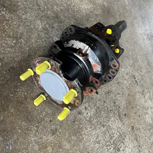 New and in Stock Mcr3w280f180l4832a0m R921810787 Wheel Motor 153233 <strong>Boki</strong> Mobile for Plc, Pac &amp; Dedicated Ctrlrs - Product Image 2