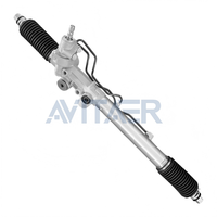 Crémaillère de direction assistée Avitaer 44200-60012 44200-60351 44250-60011 RHD pour Toyota Land Cruiser Prado 3400 J90 J95 1995-2002