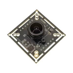 โมดูลกล้อง USB 1MP 720P 60fps 90 °   FOV สำหรับการตรวจจับวัตถุที่เคลื่อนที่อย่างรวดเร็ว - Product Image 3