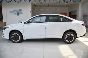 2024 Gebruikte Luxe Voor Geely Geometry G6 Ev High-Speed Elektrische 4-Wheel Suv Sedan Nieuwe Energie Auto In Voorraad - Product Image 4