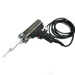 28 Kasonic Z/35 Kelding/40 Korororortable ltrasonic PVlastic lastic plástica elding blindaje achachine - Product Image 6