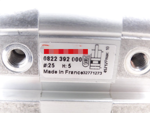 新原始0-822-392-003气缸自动化<span class=keywords><strong>Prog</strong></span> raammaxable Plc - Product Image 2