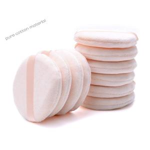 แป้งพัฟสีชมพูแบบหลวม<span class=keywords><strong>ส</strong></span>ำหรับใบหน้าอุปกรณ์แต่งห<span class=keywords><strong>น</strong></span>้าแบบมืออาชีพ - Product Image 2