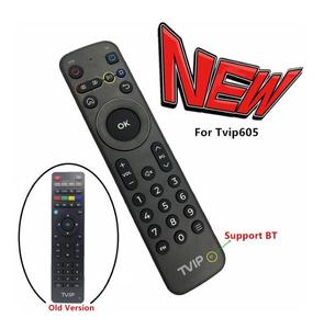 Control Remoto para <span class=keywords><strong>TVIP605</strong></span> TVIP710 TVIP705 con Código de Aprendizaje, Material ABS, 2 Pilas AAA - Product Image 1