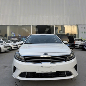 Kia Frote de Alta Calidad en Stock, el Más Vendido, Kia Frote 2020, Sedán de 5 Plazas, Gasolina, Auto Usado Barato de China - Product Image 1