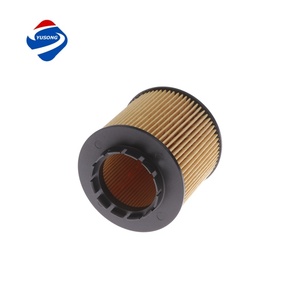 Filtros de Aceite para Camiones de Alta Calidad, Nuevos, Repuestos 5501660108 1016057051 1056024200 1056022300 para Motores de Camiones - Product Image 2