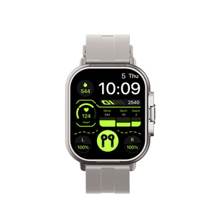 Smart Fashion Watch TWS BT Call <span class=keywords><strong>2</strong></span> in <span class=keywords><strong>1</strong></span> con auricolari Smartwatch Smart sport - Product Image 6