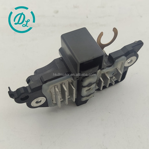 Alternateur EexcavaStart 28V, modèle DDOD 100, F00M144178 F00M144125, pour excavatrice, chargeuse, équipement lourd, garantie 1 an - Product Image 3