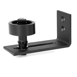 ตัวนำทางประตูบานเลื่อนแบบปรับได้ - Product Image 1