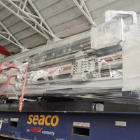 Meilleure vente de ligne de machine d'extrusion d'aluminium entièrement automatique/automatique de Teyun