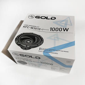 Haute qualité <span class=keywords><strong>SPL</strong></span> 12 pouces Woofer haut-parleur de voiture <span class=keywords><strong>Subwoofer</strong></span> pour Kenwodd KFC-W3010 voiture <span class=keywords><strong>Subwoofer</strong></span> 1000W - Product Image 6