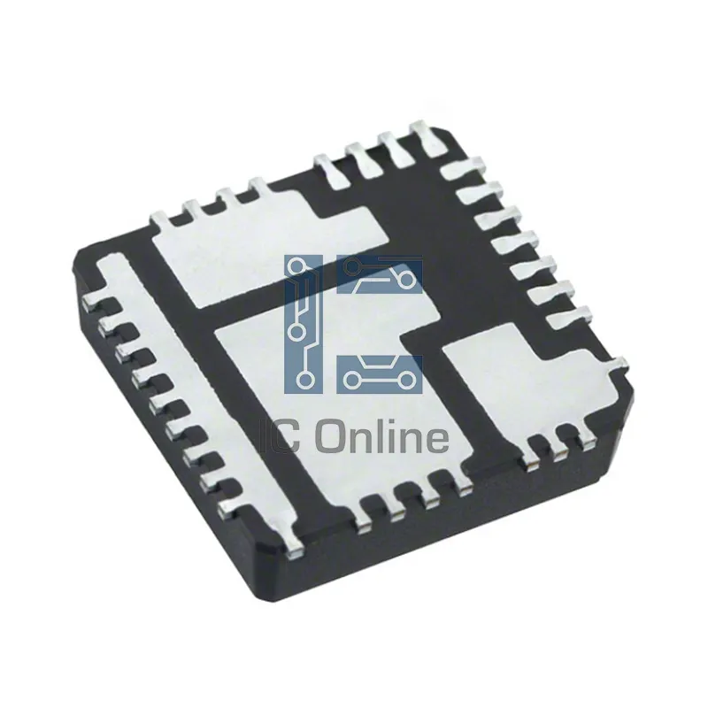 NOVA ISL8204MIRZ 15-QFN Original Power Supplies Board Mount DC DC Converters Electronic components Bom SMT PCBA service