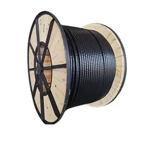 铜电缆zr yjv 061kv电缆线1kv 1c 95平方毫米alxlpe