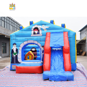 Château gonflable directement <span class=keywords><strong>de</strong></span> l'usine chinoise, prix compétitif pour les distributeurs mondiaux - Product Image 4