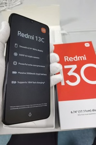 Smartphone Mi 13C 4G 8 Go + 256 Go, écran 6,74 pouces, vente en gros de téléphones mobiles - Product Image 3