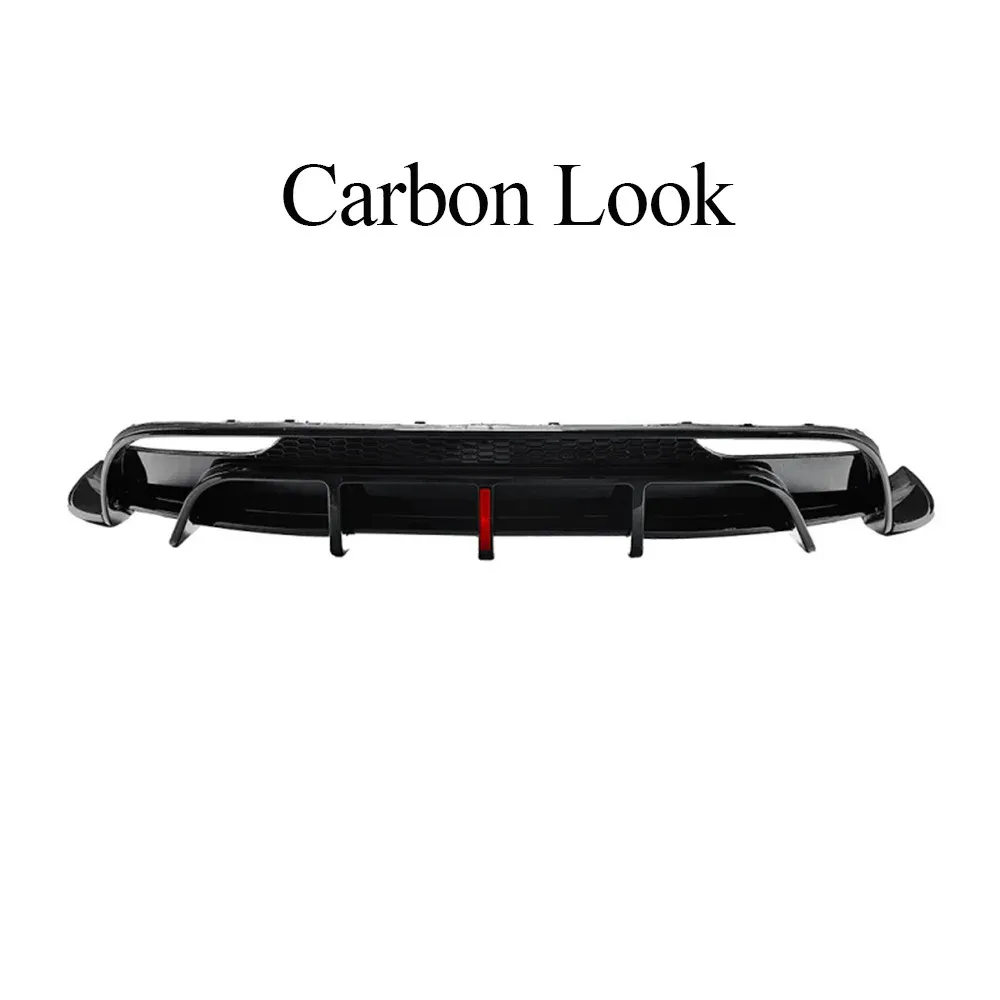 Aspecto de carbono