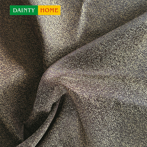 ผ้าม่านผ้าแจ็คการ์ดสำหรับห้องนั่งเล่นและโรงแรมดีไซน์แฟชั่นใหม่คุณภาพสูง - Product Image 2