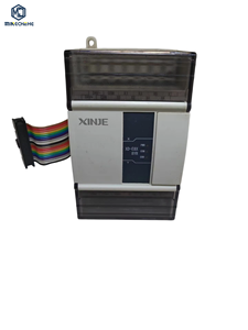 Module d'extension PLC XD-E8X8YR, contrôleur logique programmable, module de contrôle industriel, module E/S numérique, 8 entrées, 8 sorties relais - Product Image 1
