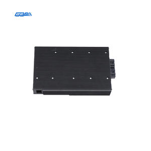 Accesorios Electrónicos para Automóviles, Amplificador de Sistema de Audio para Bentley Continental GT 2014-2018 4W0035466 - Product Image 1