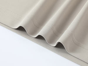 เสื้อโปโลแบบกำหนดเอง 100% โพลีเอสเตอร์ สำหรับผู้ชาย เสื้อยืดกีฬากลางแจ้ง แห้งเร็ว ระบายอากาศดี เสื้อยืดเรียบง่าย แขนสั้น สะท้อนแสง - Product Image 6