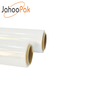 <span class=keywords><strong>Film</strong></span> étirable robuste pour l'emballage de palettes extra fort, résistant aux déchirures et aux perforations - Product Image 4