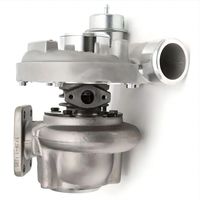Turbocompresseur complet GT2560S 785828-5002S 785828-0002 785828-5002 2674A807 316-0514 pour moteur perkins 1104D