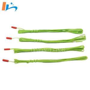 LION-LONG Nouveau modèle de sécurité pour le transport, allumeurs électriques pour feux d'artifice à faible sensibilité, tête verte, noyau en cuivre, professionnel - Product Image 2