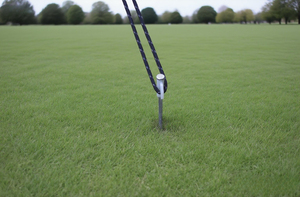 Soleflex <span class=keywords><strong>2025</strong></span> New Arrival RV mái hiên 270 Trailer Side 270 mái hiên với hỗ trợ chân cho xe tải off-road SUV - Product Image 3