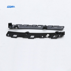 Repuestos Originales para Automóviles, Soporte Central de Guardabarros para Bentley Bentayga 2020 36A807591 36A807592 - Product Image 3