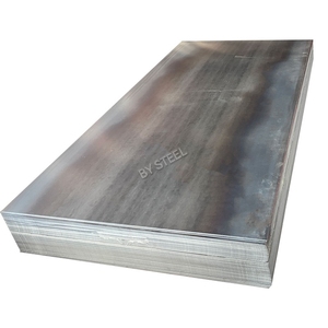 Placa de chapa de acero laminado en caliente de acero estructural de aleación 25crmo4 <span class=keywords><strong>1022</strong></span> 1035 para cama de fundición de acero al carbono - Product Image 1