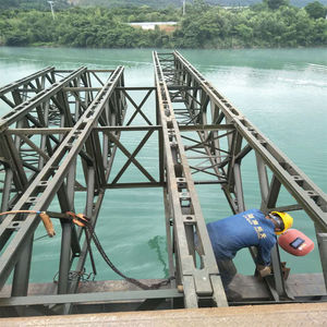 Fabricante de confianza que ofrece puentes <span class=keywords><strong>Bailey</strong></span> duraderos y estables - Product Image 3