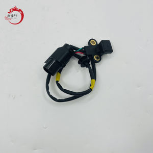 Sensor de ángulo del cigüeñal de calidad genuina para motor de automóvil 39310-39800 para Hyundai Xcent Kia Cerato 3931039800 - Product Image 2