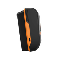Mini Impresora Térmica de Bolsillo HM-A300E, Modo Dual, 5.2, 203dpi, Portátil, para Códigos de Barras, Batería de 2000mAh, Papel de 80mm, USB Tipo-C