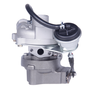 GT1849V ใหม่717625-5001S เทอร์โบสำหรับ Opel Astra G 2.2 <span class=keywords><strong>DTI</strong></span>/Zafira มอเตอร์2.2 <span class=keywords><strong>DTI</strong></span> Y22DTR รับประกัน<span class=keywords><strong>1</strong></span>ปี - Product Image 1