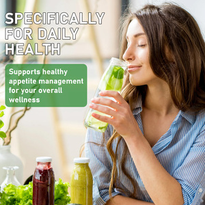 Cápsulas Supresoras del Apetito con Extracto de Azafrán a Precio de Fábrica al por Mayor, Fomentan la Pérdida de Peso Saludable de Forma Natural - Product Image 5
