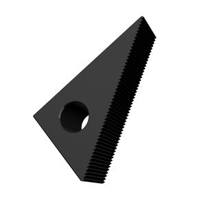 บล็อกปรับระดับ SU25 สำหรับการจัดวางชิ้นงาน CNC อย่างปลอดภัย ชุดอุปกรณ์<span class=keywords><strong>จับ</strong></span>ยึดงานกลึง ตัวหนีบปรับความสูงแบบมีฟันเลื่อย - Product Image 4