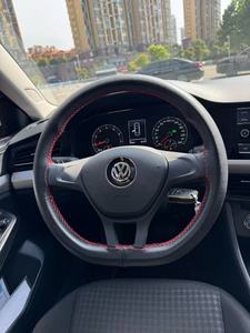 Volkswagen Bora 1.5L Automatic Fashion Trim Modello 2020, Berlina Benzina Guida a Sinistra - Product Image 5