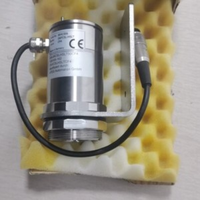 Sonda de Temperatura Infrarroja Plc New Halm D6FCSL-HSLT CF4, Apta para DexEx o DHL, Suministro al por Mayor